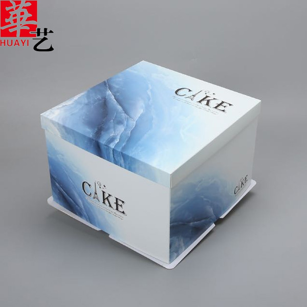 F031蛋糕盒